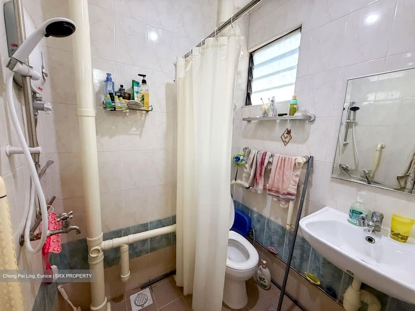 Blk 640 Yio Chu Kang Heights (Ang Mo Kio), HDB 4 Rooms #572408141
